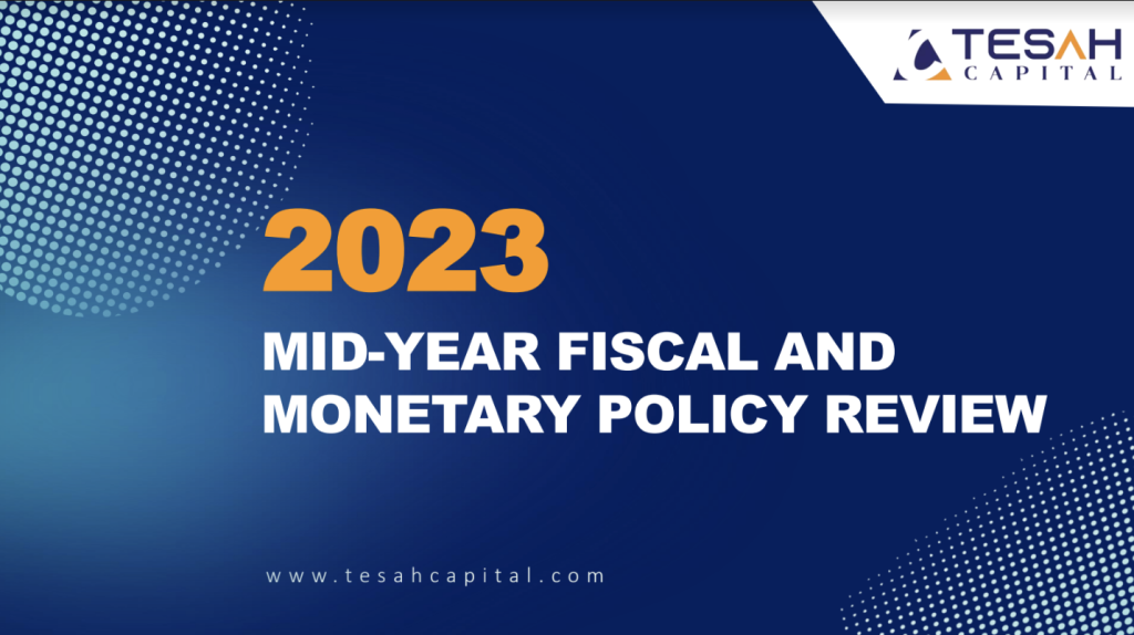 2023 Mid-Year Budget Review