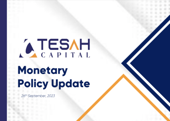 Policy Rate maintained at 30%