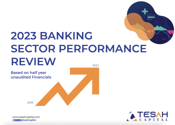 Bank Perfomance 2023 Half-Year