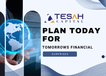  Plan Today for Tomorrow’s Financial Surprises