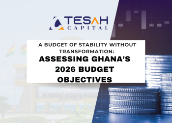 A Budget of Stability Without Transformation: Assessing Ghana’s 2026 Budget Objectives