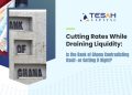 Cutting Rates While Draining Liquidity: Is the Bank of Ghana Contradicting Itself—or Getting It Right?