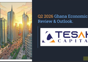 2026 Quarter 2 Economy and Market Recap