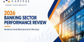 Bank Performance Evaluation Rankings-FY 2026