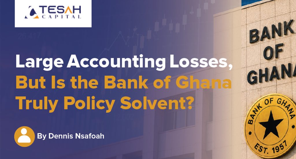 BoG Accounting Losses