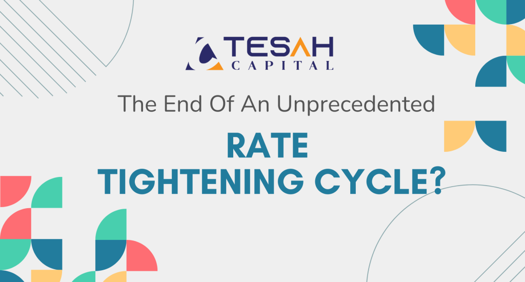 Rate Tightening Cycle 2