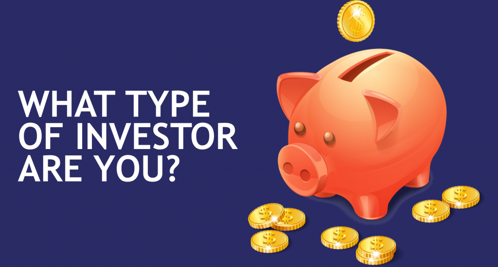 what type of investor are you